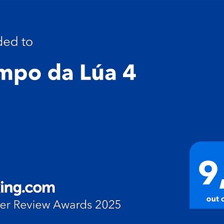 Campo Da Lua 4 Βίλα Muros Εξωτερικό φωτογραφία